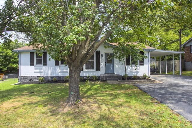 505 Singer Dr, Madison, TN 37115 - photo 22