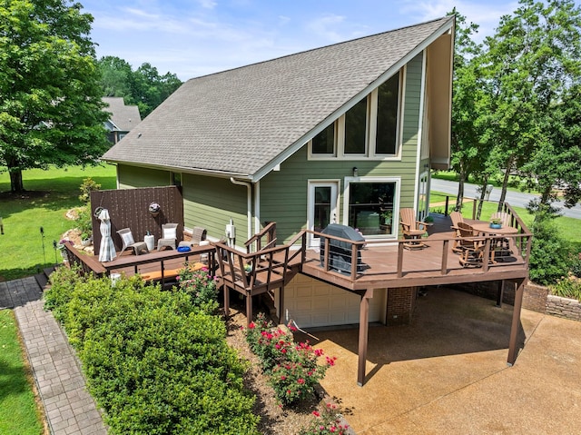 46 Willow Dr, Winchester, TN 37398 - photo 5