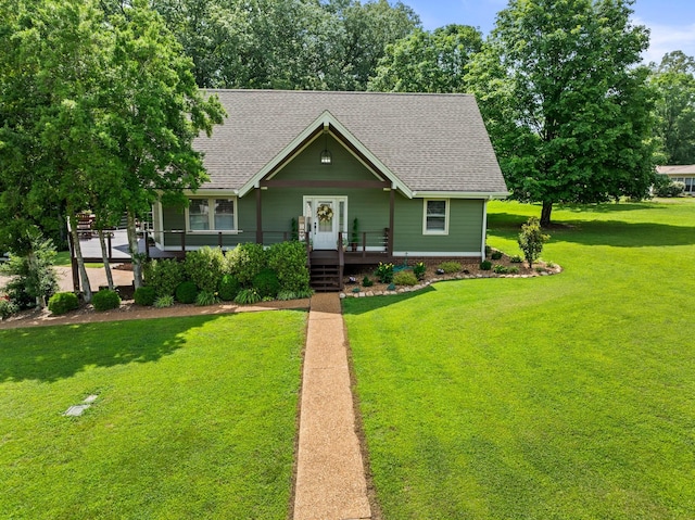 46 Willow Dr, Winchester, TN 37398 - photo 7