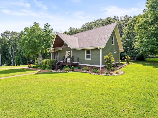 46 Willow Dr, Winchester, TN 37398 - photo 15