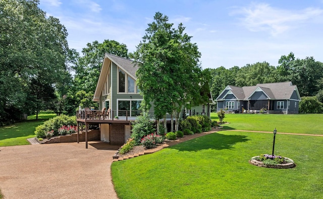 46 Willow Dr, Winchester, TN 37398 - photo 1