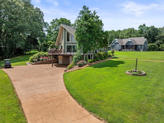 46 Willow Dr, Winchester, TN 37398 - photo 4
