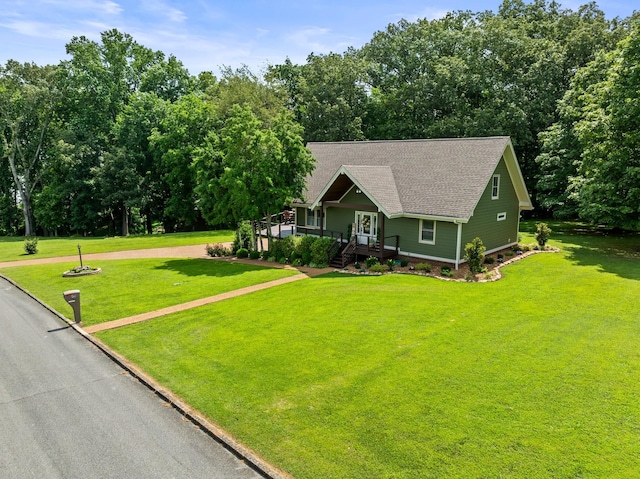 46 Willow Dr, Winchester, TN 37398 - photo 9