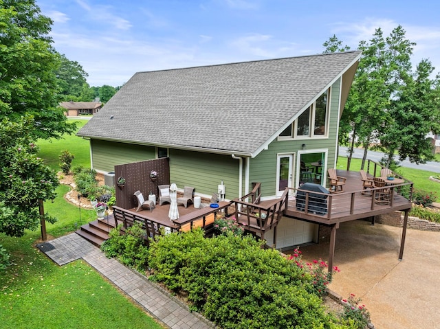 46 Willow Dr, Winchester, TN 37398 - photo 6