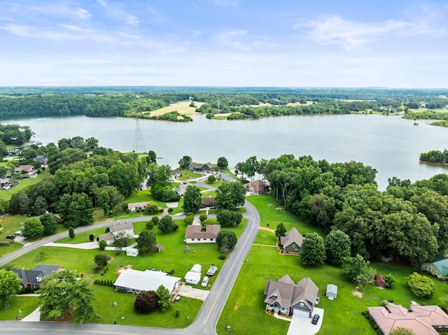 46 Willow Dr, Winchester, TN 37398 - photo 8