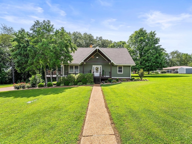 46 Willow Dr, Winchester, TN 37398 - photo 14