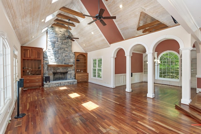 415 Cooksey Batson Rd, Charlotte, TN 37036 - photo 9