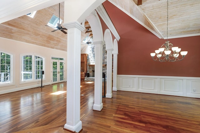 415 Cooksey Batson Rd, Charlotte, TN 37036 - photo 5