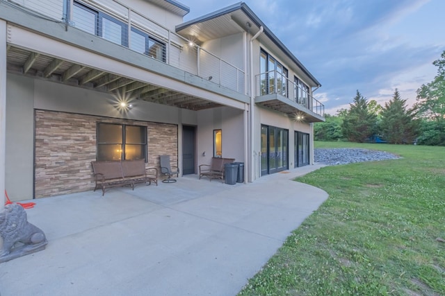 6655 Craddock Ln, Lascassas, TN 37085 - photo 2