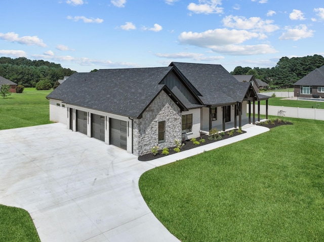 468 Gourdneck Rd, Tullahoma, TN 37388 - photo 74