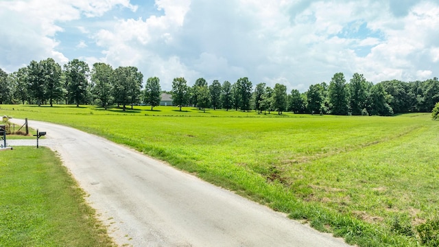 0 Hodge Rd, Mount Pleasant, TN 38474 - photo 2