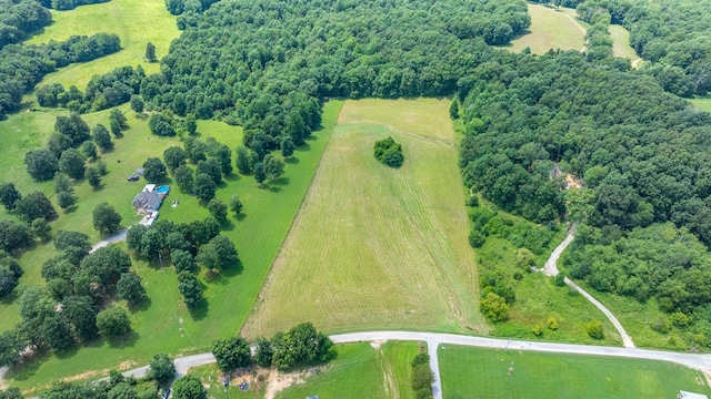 0 Hodge Rd, Mount Pleasant, TN 38474 - photo 5