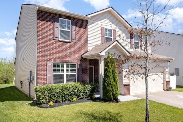 1517 Rockwood Ln, Lebanon, TN 37087 - photo 2