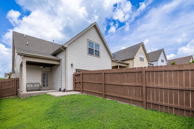 4149 Alva Ln, Nolensville, TN 37135 - photo 29