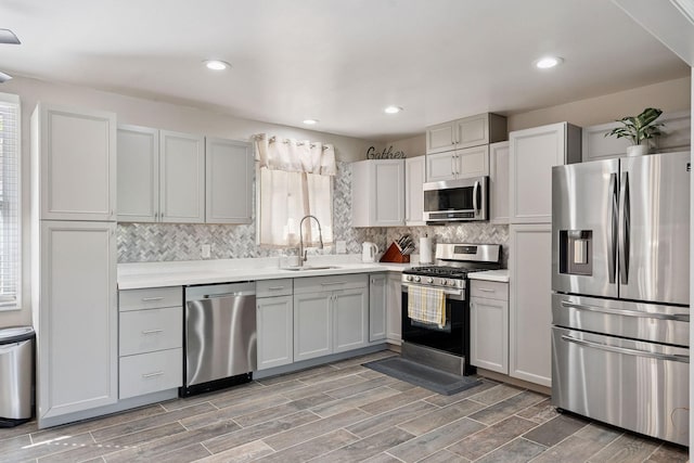 4931 Sherman Oaks Dr, Nashville, TN 37211 - photo 12