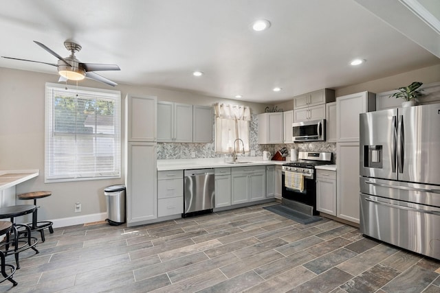 4931 Sherman Oaks Dr, Nashville, TN 37211 - photo 11