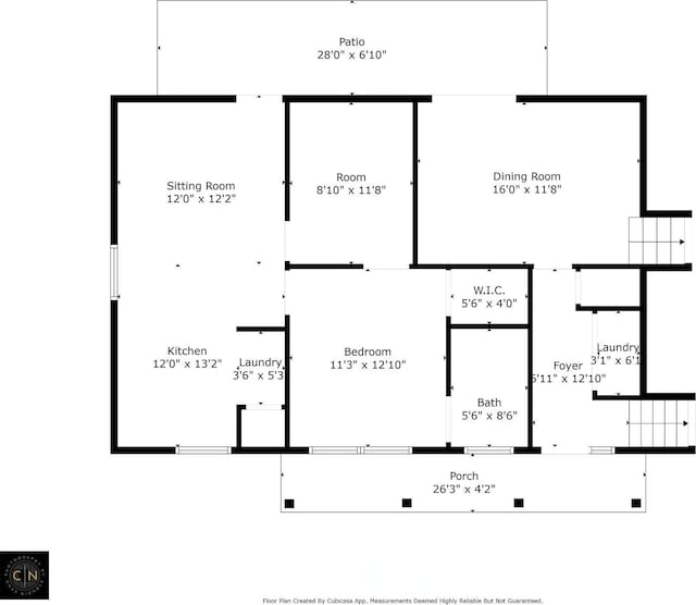 4931 Sherman Oaks Dr, Nashville, TN 37211 - photo 39