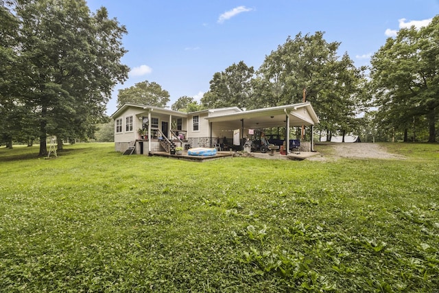 908 Bear Cub Run, Centerville, TN 37033 - photo 22
