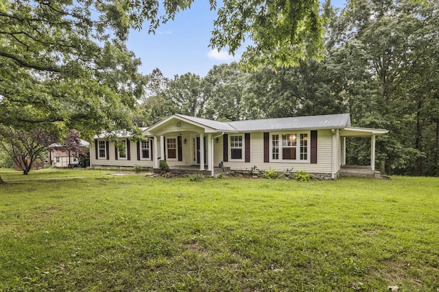 908 Bear Cub Run, Centerville, TN 37033 - photo 2