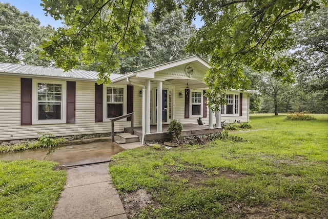 908 Bear Cub Run, Centerville, TN 37033 - photo 1