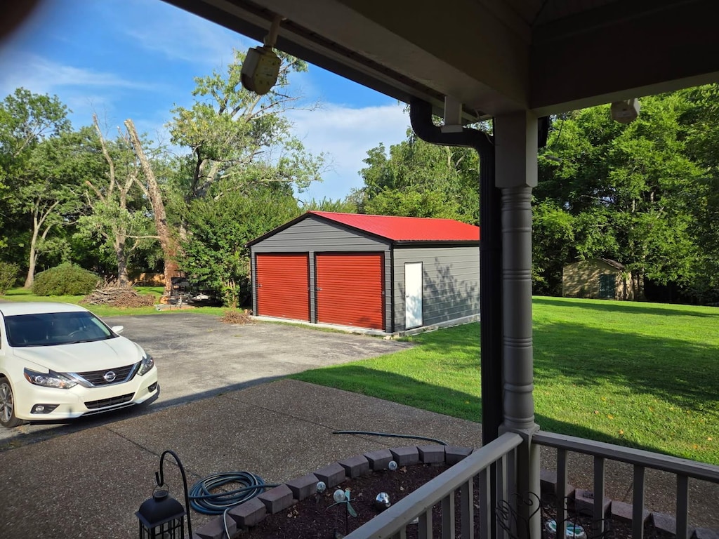 2551 Lakeland Dr, Nashville, TN 37214 - photo 4