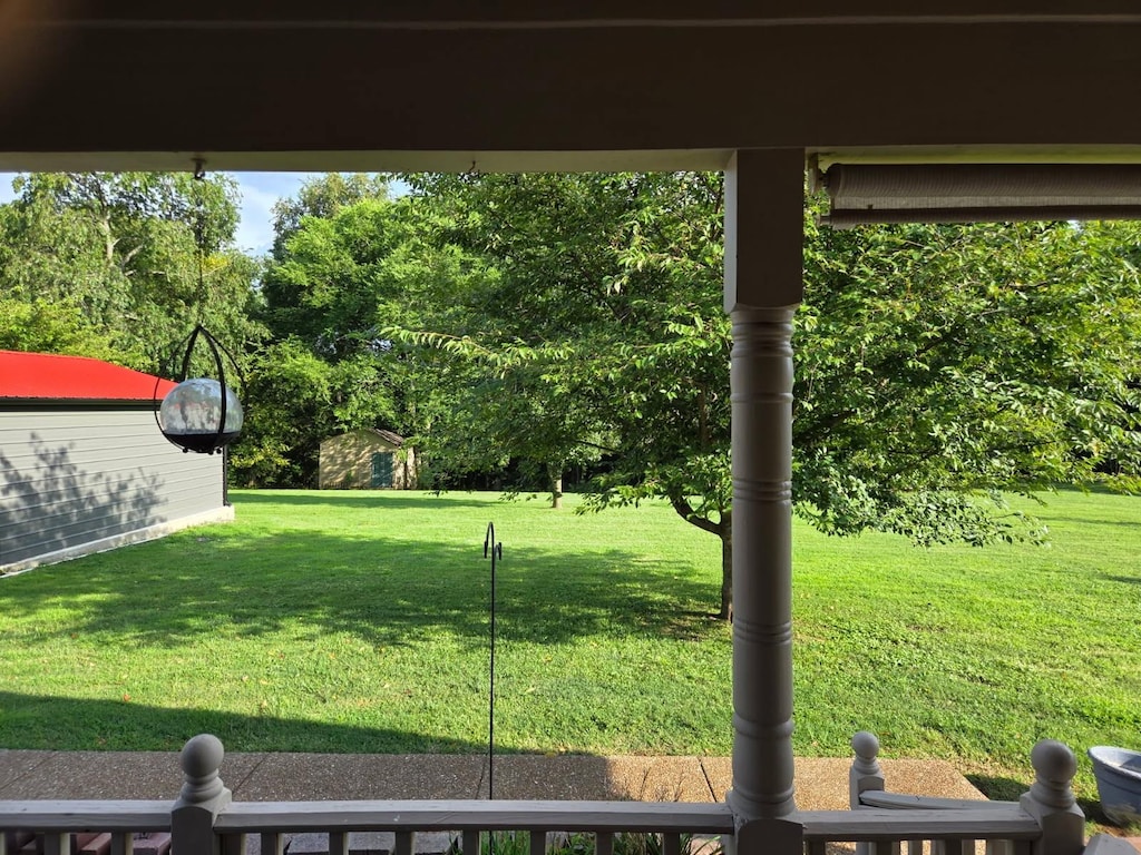 2551 Lakeland Dr, Nashville, TN 37214 - photo 3