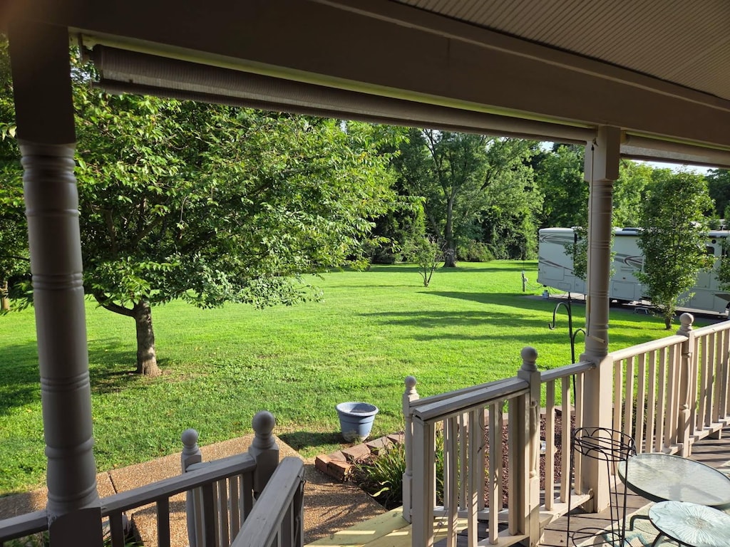 2551 Lakeland Dr, Nashville, TN 37214 - photo 2