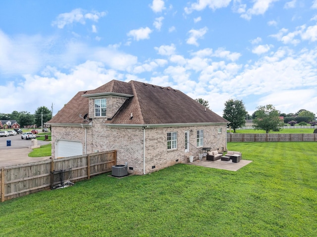 121 Mckenzie Ct, Murfreesboro, TN 37129 - photo 37