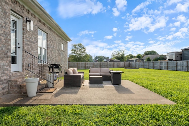 121 Mckenzie Ct, Murfreesboro, TN 37129 - photo 19