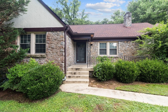 1005 Estes Rd, Nashville, TN 37215 - photo 1