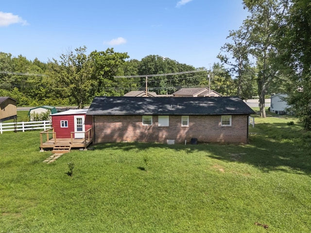 513 N Congress Blvd, Smithville, TN 37166 - photo 37