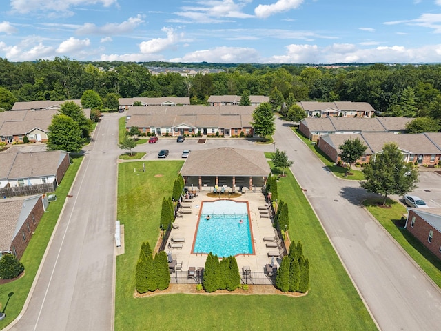 1040 Charlie Daniels Pkwy Unit 165, Mount Juliet, TN 37122 - photo 14