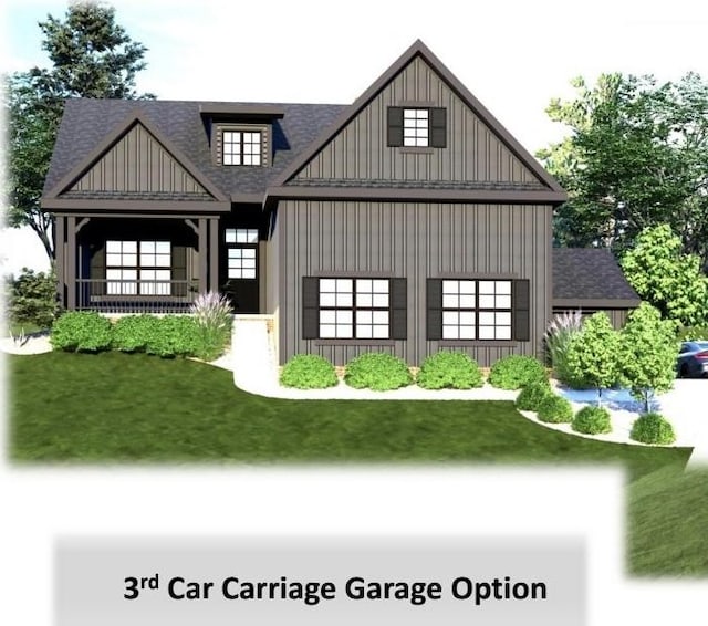 8870 Rocky Fork Rd, Smyrna, TN 37167 - photo 2