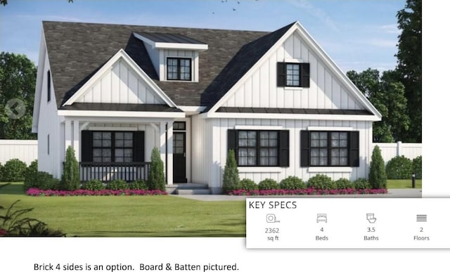 8870 Rocky Fork Rd, Smyrna, TN 37167 - photo 1