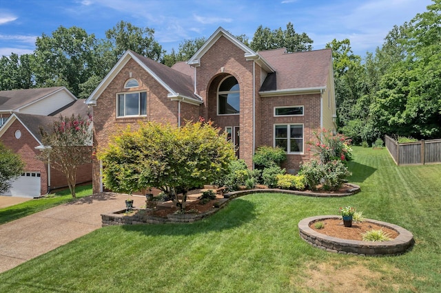2932 Melbourne Ter, Mount Juliet, TN 37122 - photo 1