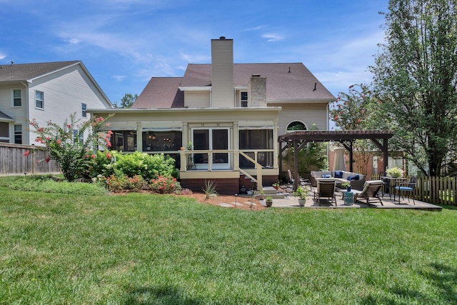 2932 Melbourne Ter, Mount Juliet, TN 37122 - photo 6