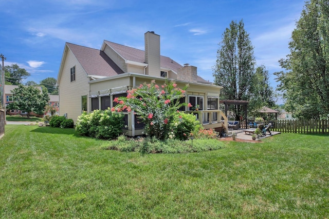 2932 Melbourne Ter, Mount Juliet, TN 37122 - photo 41