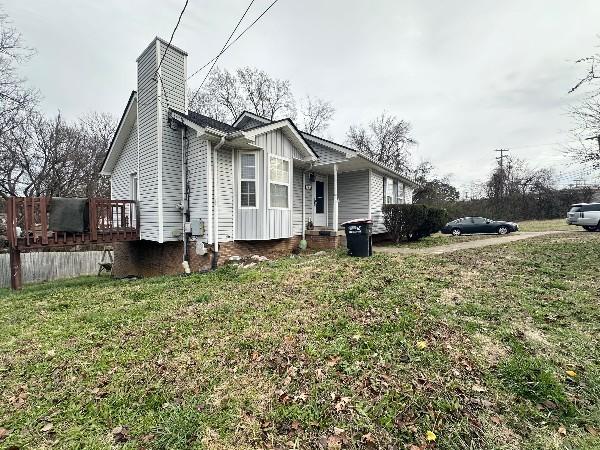586 Somerset Ln, Clarksville, TN 37042 - photo 2