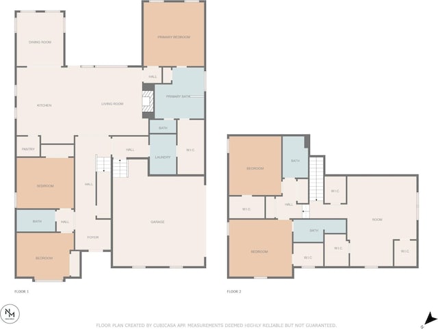 4051 John Marsh Rd, Spring Hill, TN 37174 - photo 41