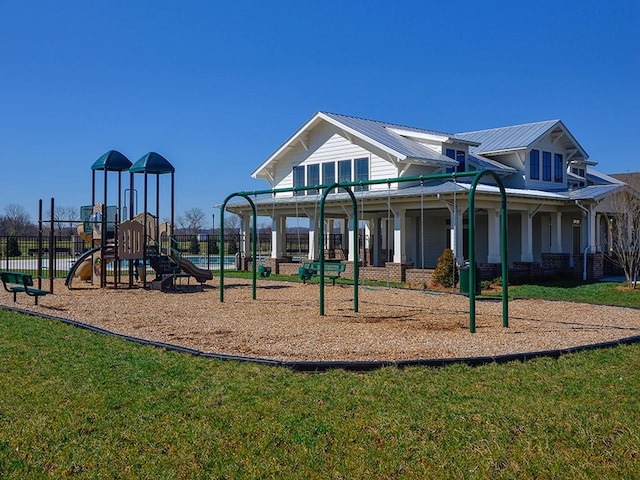 4051 John Marsh Rd, Spring Hill, TN 37174 - photo 43