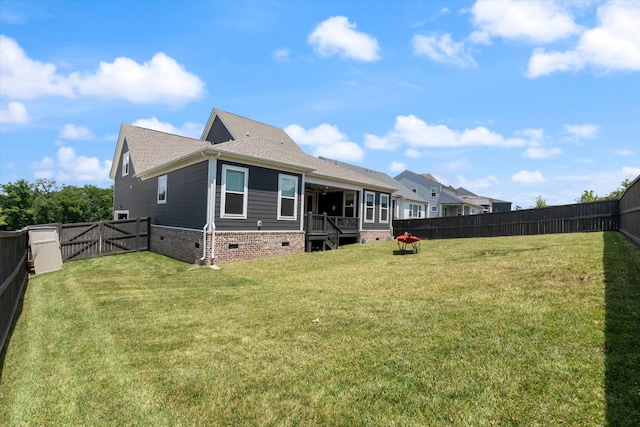 4051 John Marsh Rd, Spring Hill, TN 37174 - photo 40