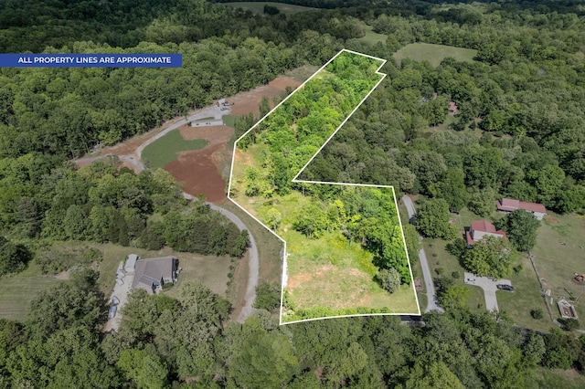 1852 Soules Chapel Rd N, Cunningham, TN 37052 - photo 5
