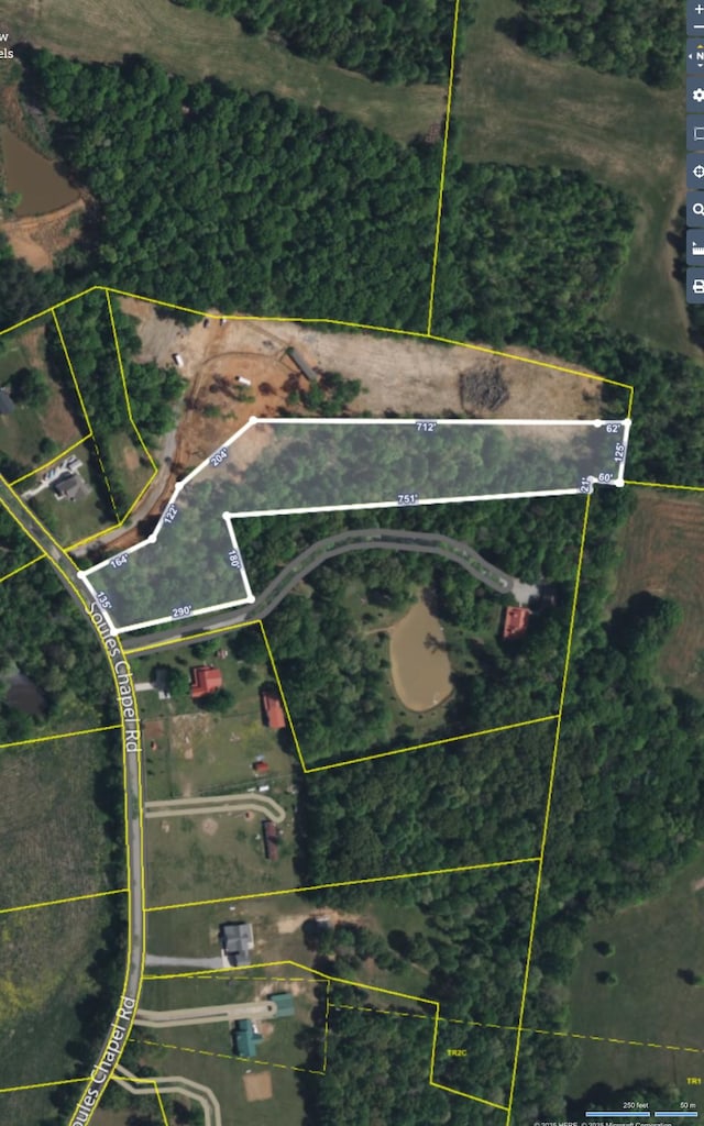 1852 Soules Chapel Rd N, Cunningham, TN 37052 - photo 20