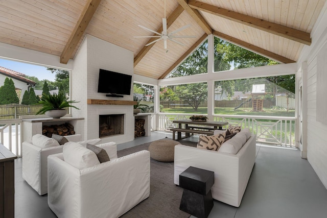 109 W Tyne Dr, Nashville, TN 37205 - photo 7