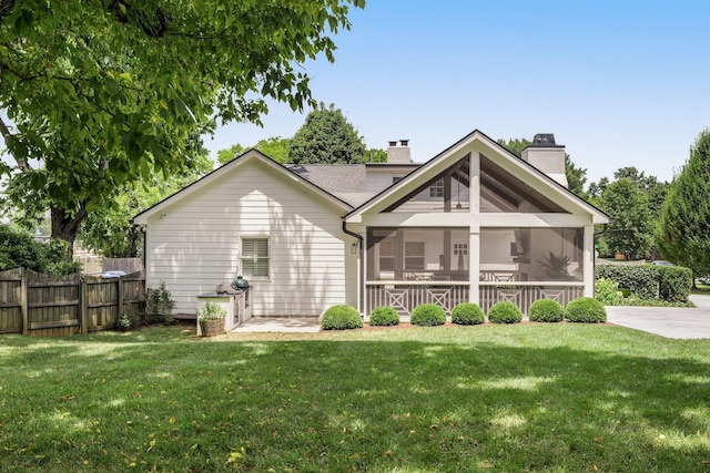 109 W Tyne Dr, Nashville, TN 37205 - photo 49