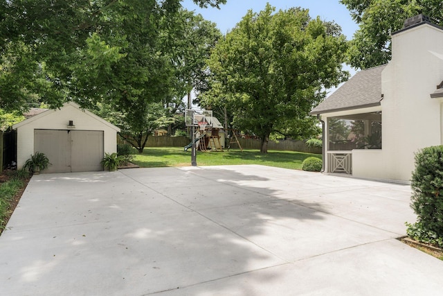 109 W Tyne Dr, Nashville, TN 37205 - photo 12