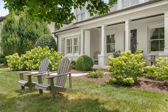 109 W Tyne Dr, Nashville, TN 37205 - photo 58