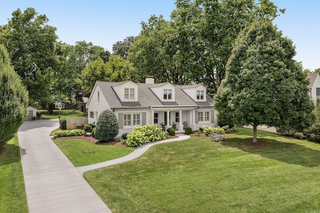 109 W Tyne Dr, Nashville, TN 37205 - photo 1