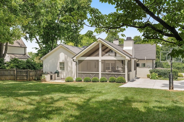 109 W Tyne Dr, Nashville, TN 37205 - photo 50