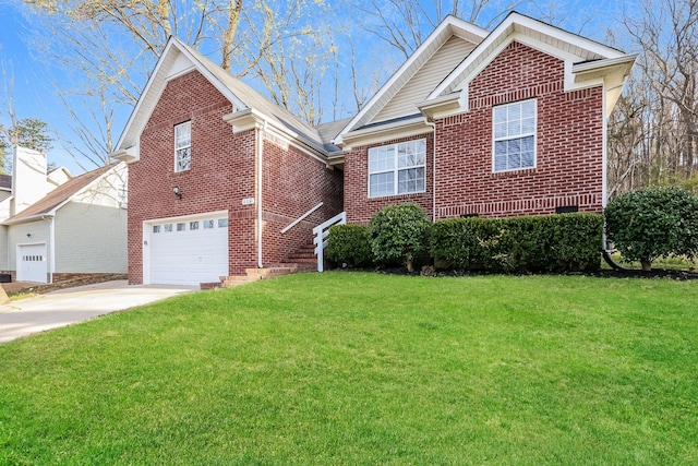 112 Mckinley Dr, Columbia, TN 38401 - photo 1